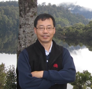 Dr. Joe Xie
